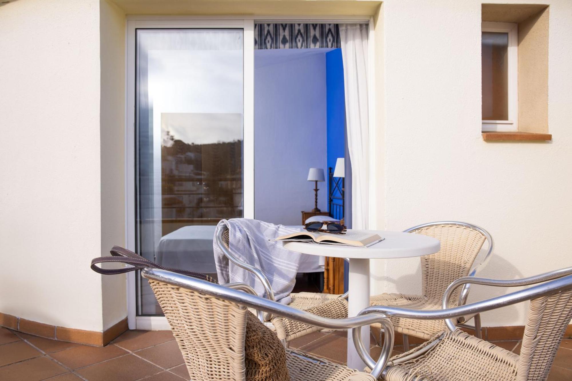 Rvhotels Mar De Tossa Tossa de Mar Exterior foto